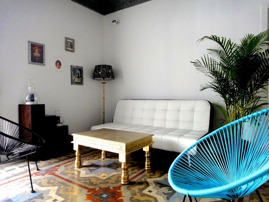 Ostello Casa Kessler Barcellona Esterno foto